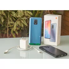 Xiaomi Redmi Note 9s Dual Sim 64 Gb Azul Aurora 4 Gb Ram