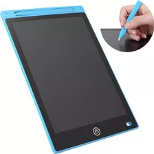 Tablero Mágico De Dibujo Tableta De Escritura Para Niños Lcd