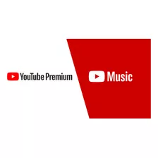 Youtube Premium 