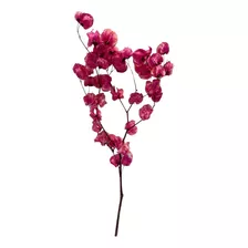 Buque Flor De Bulganville Bougainville Boganvile Rosa Pink