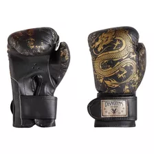 Guantes De Boxeo Linea Junior Dragons