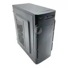 Desktop Intel E7400 2.8 Ghz, 4gb, Ssd 120 Gb