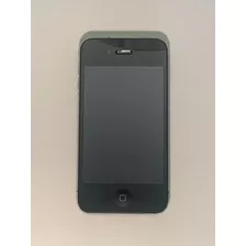  iPhone 4 16gb Preto