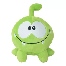 Frog Toy Cut The Rope Stuffed Animal Doll Om Nom Gift Kid