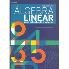 Álgebra Linear - Uma Introdução Moderna - 02ed/17