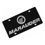 Soporte Caja Marauder 2003-2004