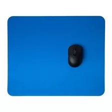 Handstands Super Mouse Pad  blue, Azul 9 Pulgadas X 7.5 