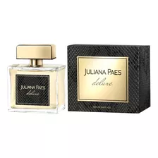 Perfume Juliana Paes Deluxe Deo Parfum 100ml