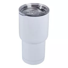 Termo Vaso Viajero Premium 20oz Acero Inox P/sublimacion