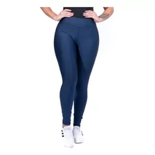 Calça Legue De Academia Feminina Barata Suplex Legging