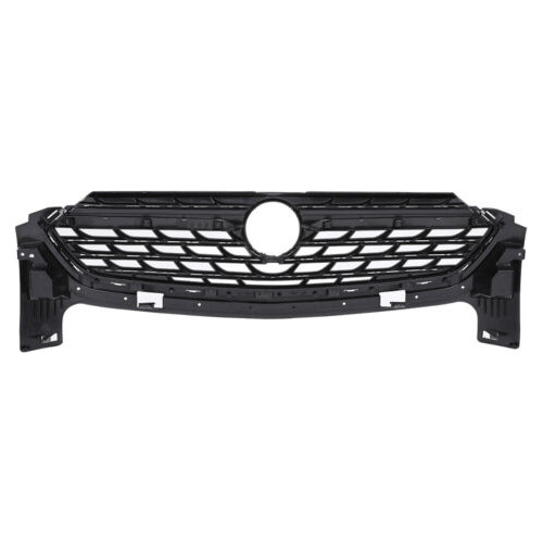 Fit For 21-23 Buick Envision Avenir Black Front Bumper G Oad Foto 3