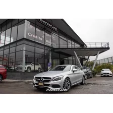 Mercedes-benz Clase C 2018