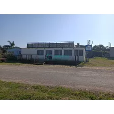 Local En Pan De Azucar, Pan De Azucar