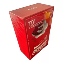 Auriculares Coca Cola Bluetooth Inalámbricos