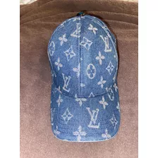 Gorra Jean Louis Vuitton