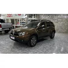 Renault Duster Dakar 4x4 Mt6 2.0 Nafta 2018 Necochea