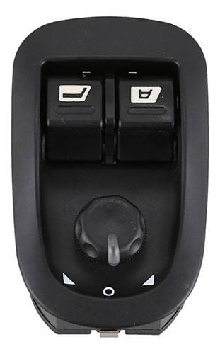 Interruptor De Ventana For Peugeot 206 206 Cc 206sw 306 206 Foto 7
