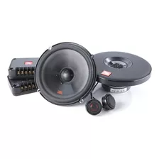 Jbl Club 602ctp Set De Medios Mas Calidad Q Focal 165as