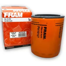 Filtro De Fram Aceite Mitsubishi Montero L200 L300 2.5 2.8 