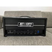 Cabezal Jet City 20