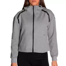 Team Gear Campera Biarritz Mujer - 103820549