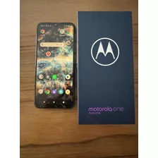Celular Motorola One Fusion Xt2073-2