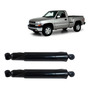 Kit Amortiguadores Delanter Para Chevrolet Silverado 99-07 Chevrolet Silverado