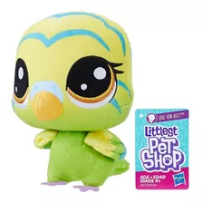 Littlest Pet Shop Peluche Coleccionables Edie Von Keet