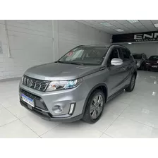 Suzuki Vitara 2020 1.6 4you Se 2wd Aut. 5p