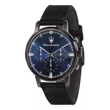 Maserati Eleganza Reloj R8871630002 Mens Sunray Cronografo