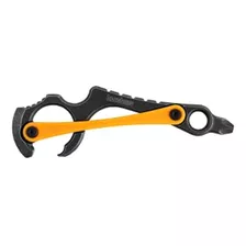 Kershaw Downforce, Multiherramienta Ligera Para Llavero, Des