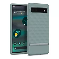 Caseology Parallax Compatible Con Google Pixel 6a Case 5g (2