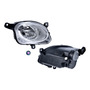 1 Luz De Niebla Trasera Depo Ducato Fiat 2006 - 2014