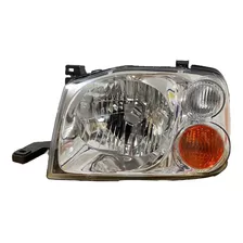 Farola Izquierda Nissan Frontier 2004 A 2015 D21 D22