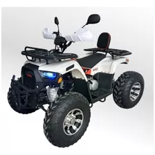 Quadriciclo 200cc Bz Torment Barzi Motors Pneus Aro 10'