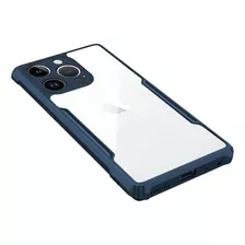 Estuche Rzants Slim Bumper Para El Apple iPhone 13 Pro Max