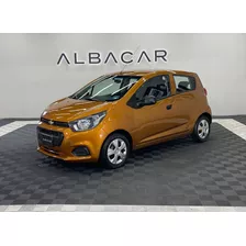 Chevrolet Beat 2018