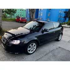 Audi A3 2009 1.8 T Fsi Sportback Attraction Mt