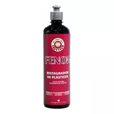 Fenon Restaurador De Plásticos Externo 500ml Easytech