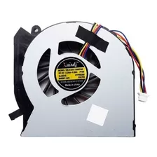 Fan Cooler Ventilador Hp Dv6-7000 Dv7-7000 M7-1000 Z/ Centro