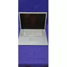 Macbook Pro 17 Polegadas 2006
