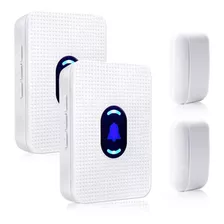 Wireless Smart Cuidador Paginador Botón De Llamada Personal 