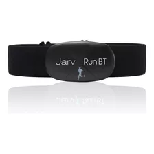 Banda Cardio Medidor Jarv Runing Bt Bluetooth Deporte