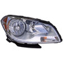 24000lm 9005 H11 60w Focos Led Haz Alto/bajo Para Chevrolet Chevrolet Malibu