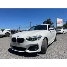 Bmw 120i 120i 2.0 Serie M 2018