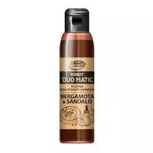 Recarga De Fragancia Iberia Pronto Duo Robot Matic X125ml