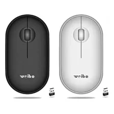 Mouse Weibo Bluetooth Inalámbrico Rf 6100