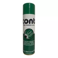 Limpa Contato Spray Cont - 1 Unidade - 300 Ml