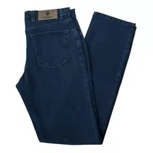 Pantalon Jean Elastizado Semi Chupin Polo Club Buckingham