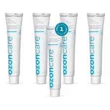 Kit Gel Dental Ozonizado Philozon - 90g - Pague 4 Leve 5!